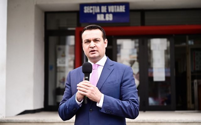Criza juridică din dosarul „Trecerea frauduloasă a frontierei”: Cum a ajuns Cătălin Cherecheș să fie singurul condamnat, iar ceilalți doi inculpați au fost disjunsi din cauză